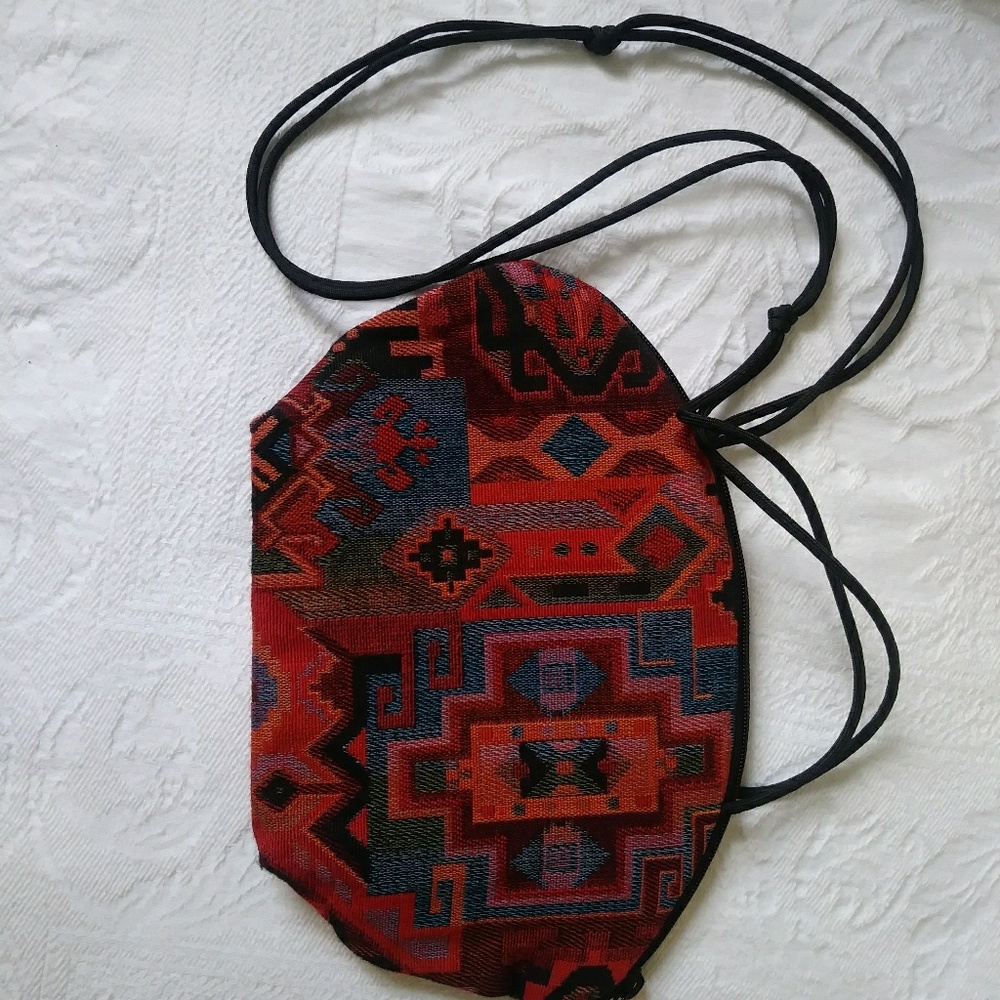 Maruca Shoulder Bag